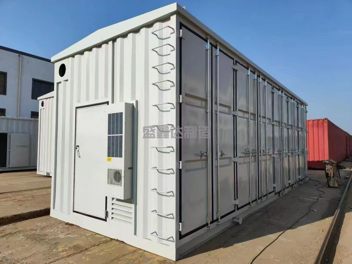 预制舱和现场施工建造的电力设施相比有哪些优劣