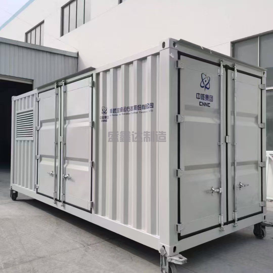 集装箱预制舱的模块化设计有哪些具体的应用场景  